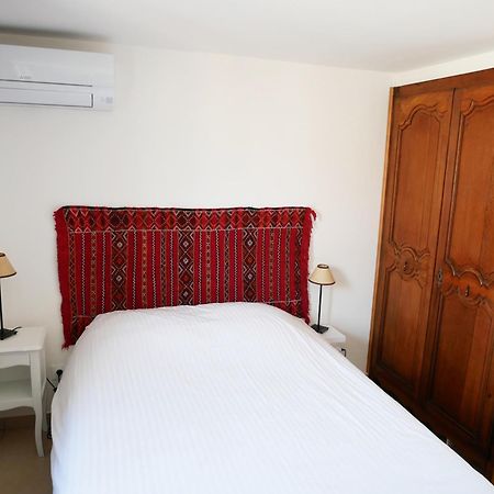 Appartement Right By The Sea • Les Embruns à Martigues Extérieur photo