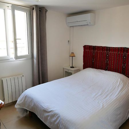Appartement Right By The Sea • Les Embruns à Martigues Extérieur photo