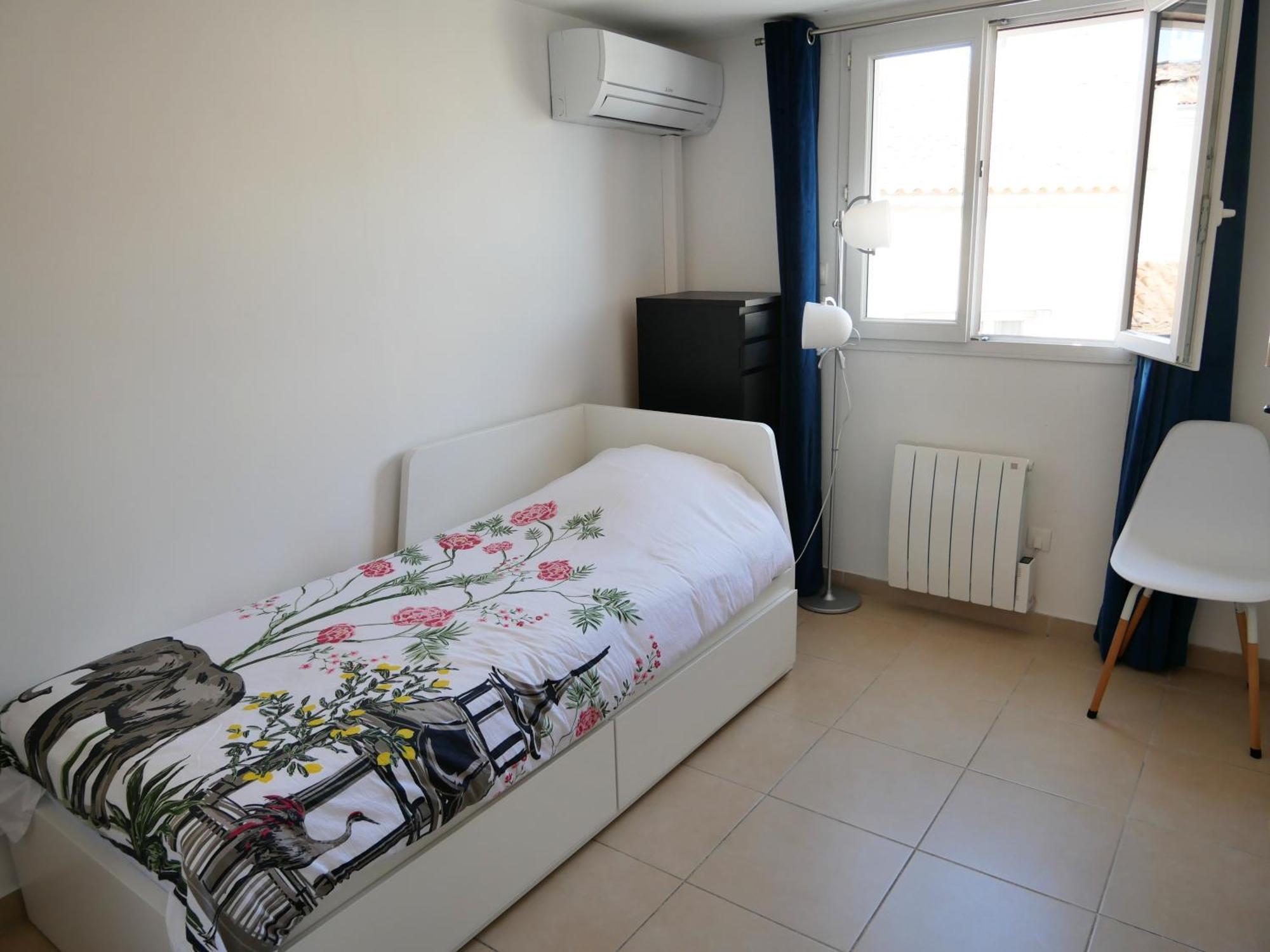 Appartement Right By The Sea • Les Embruns à Martigues Extérieur photo