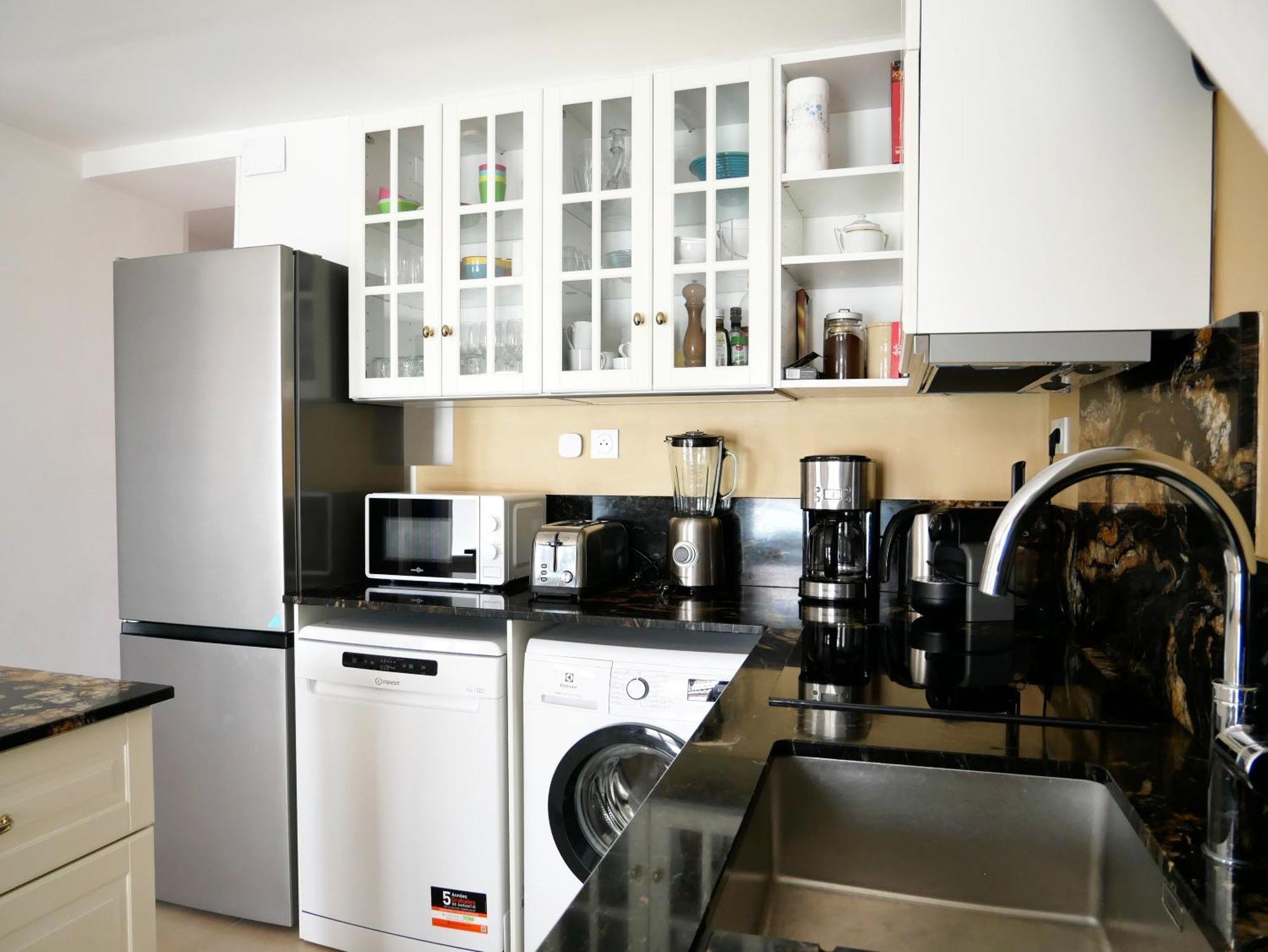 Appartement Right By The Sea • Les Embruns à Martigues Extérieur photo