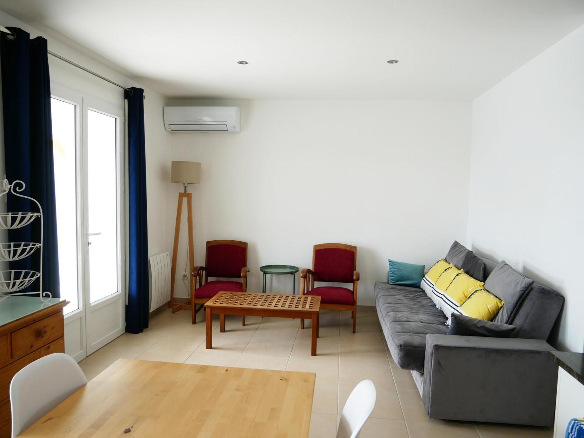 Appartement Right By The Sea • Les Embruns à Martigues Extérieur photo