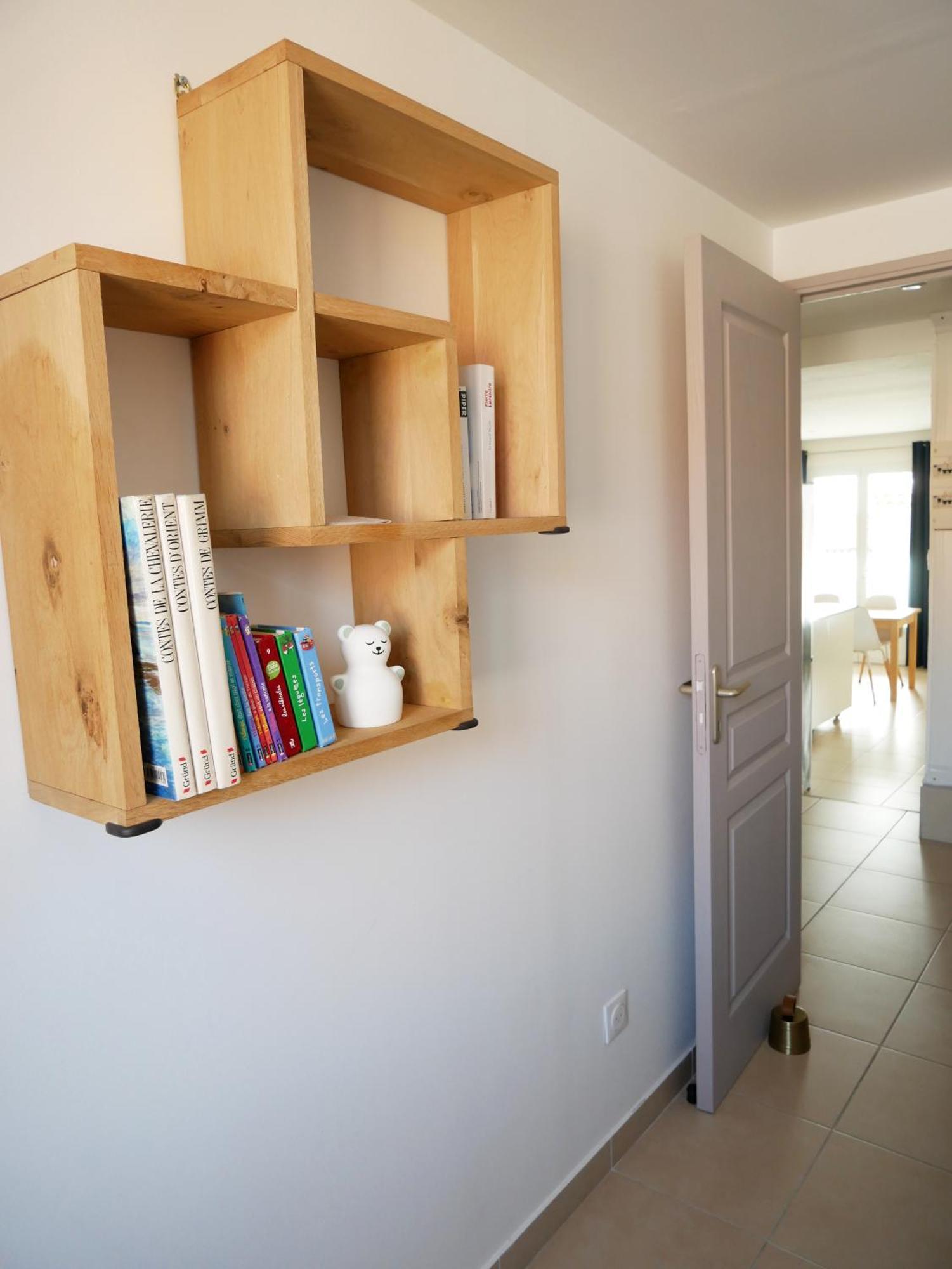 Appartement Right By The Sea • Les Embruns à Martigues Extérieur photo