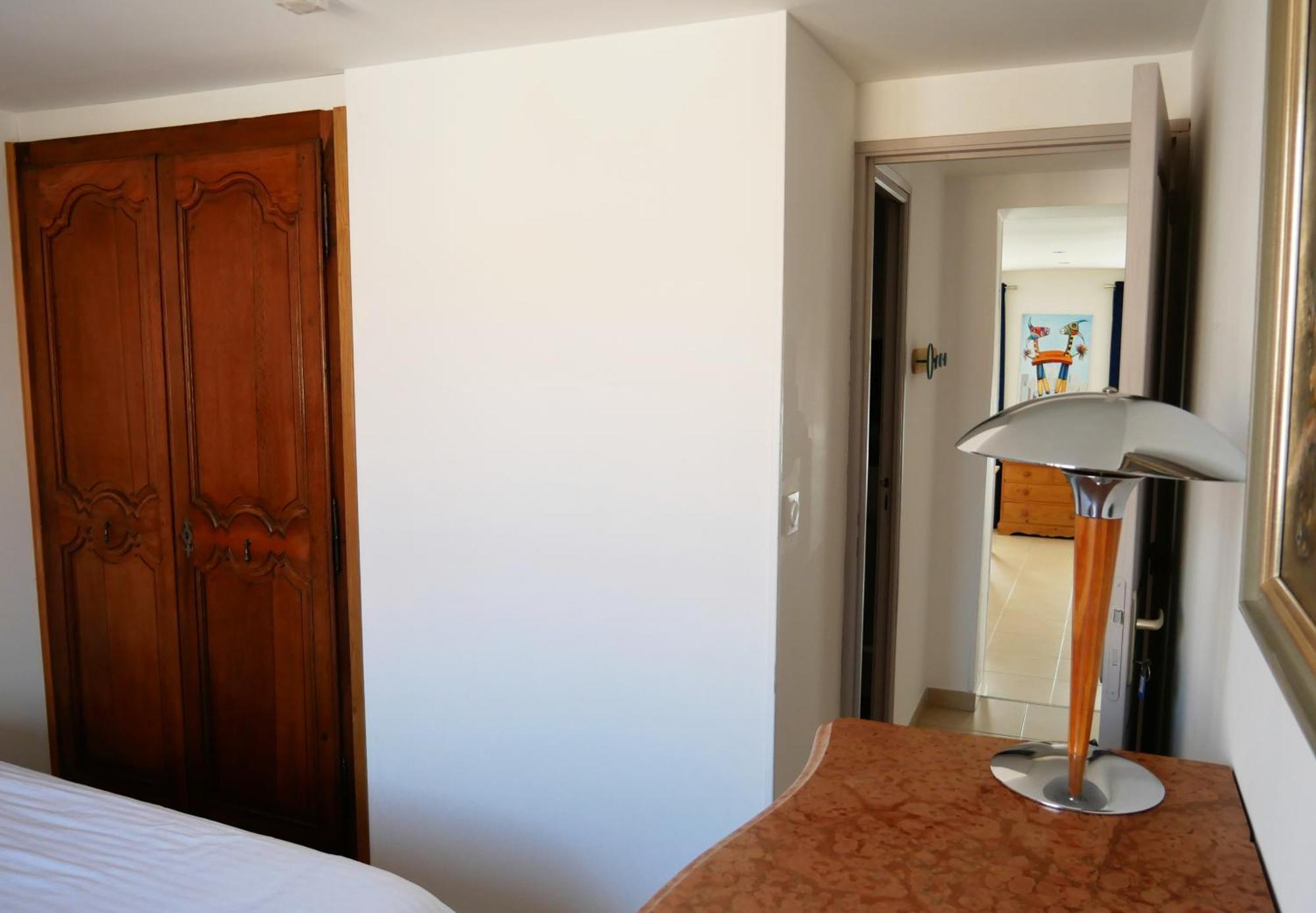 Appartement Right By The Sea • Les Embruns à Martigues Extérieur photo