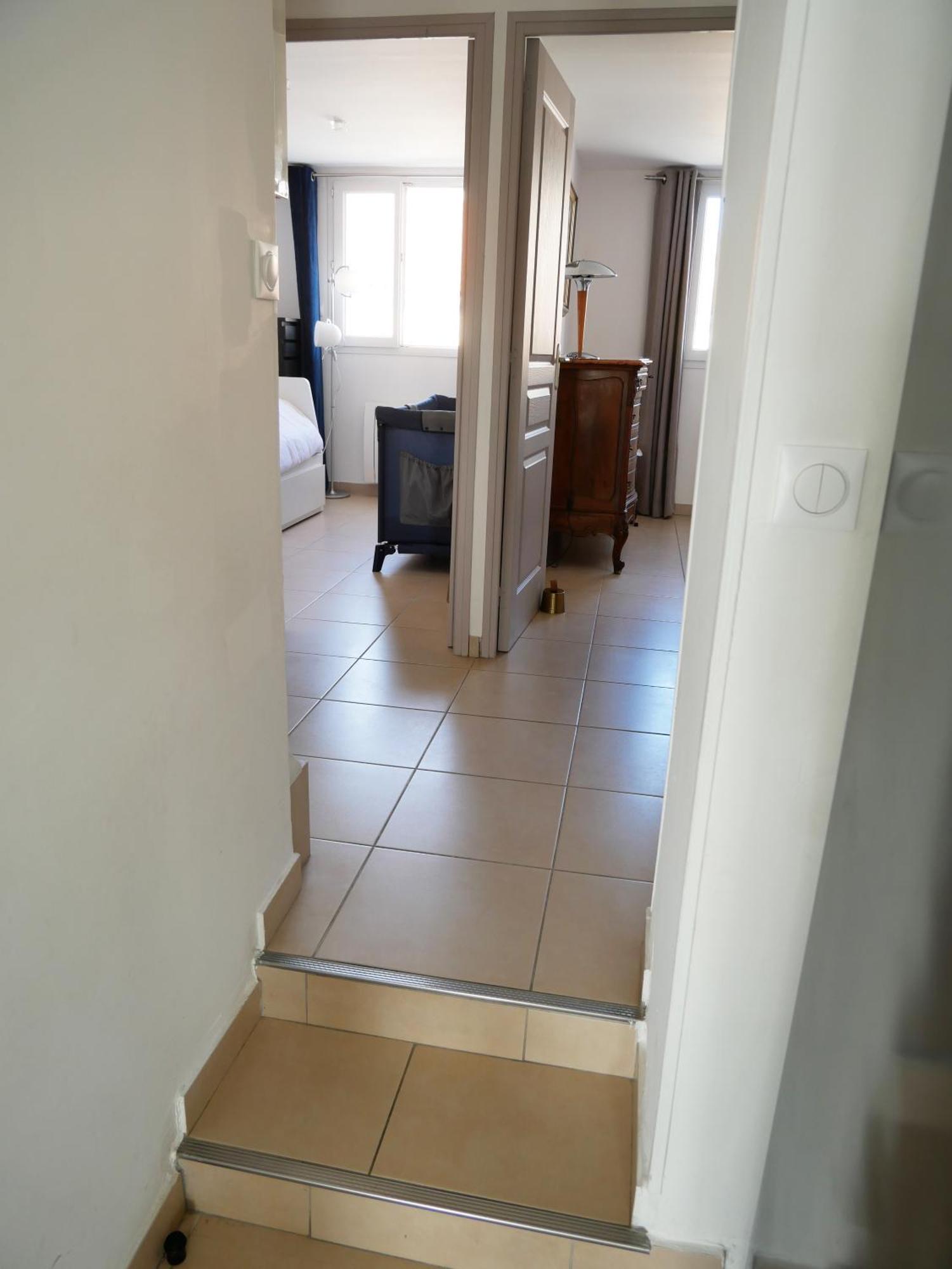 Appartement Right By The Sea • Les Embruns à Martigues Extérieur photo